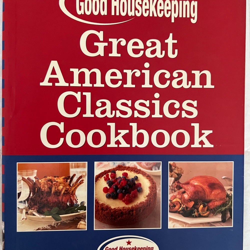 COOKBOOK